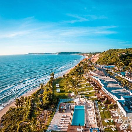 Pipa Privilege Suites Praia de Pipa Экстерьер фото