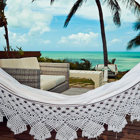 Pipa Privilege Suites Praia de Pipa Экстерьер фото