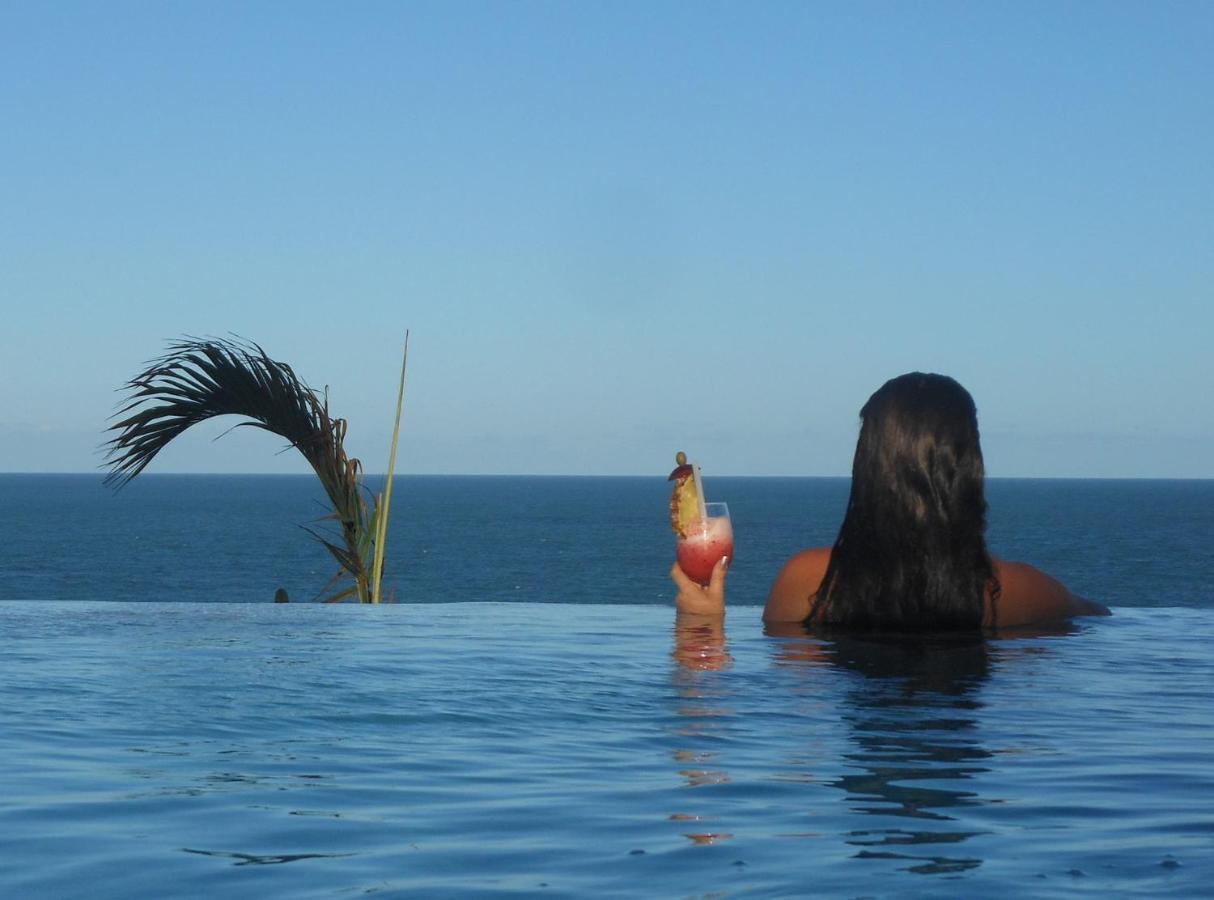 Pipa Privilege Suites Praia de Pipa Экстерьер фото