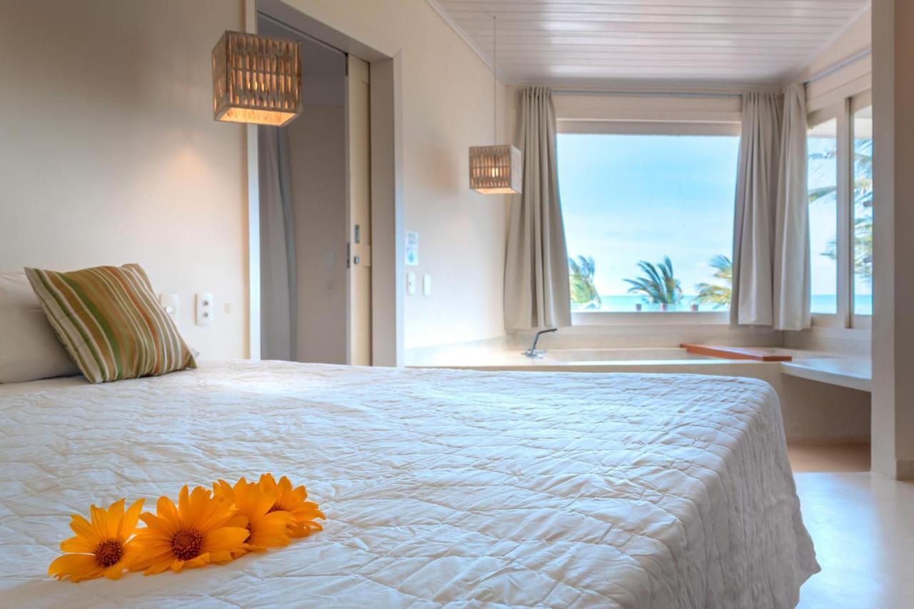 Pipa Privilege Suites Praia de Pipa Экстерьер фото