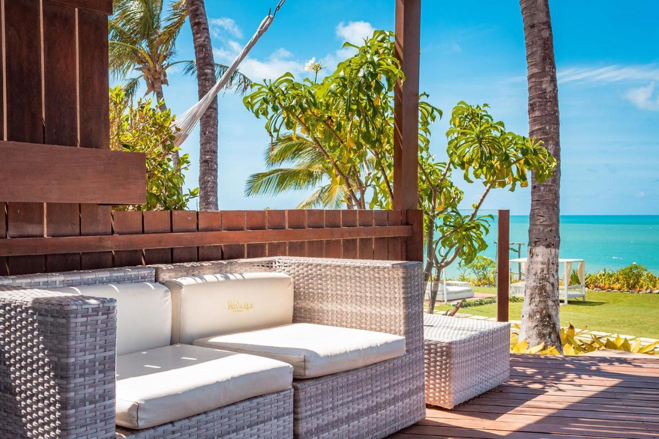 Pipa Privilege Suites Praia de Pipa Экстерьер фото