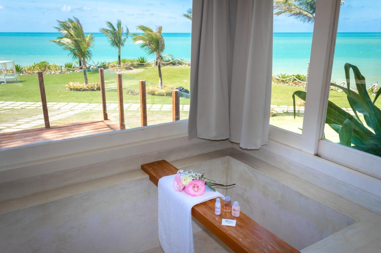 Pipa Privilege Suites Praia de Pipa Экстерьер фото