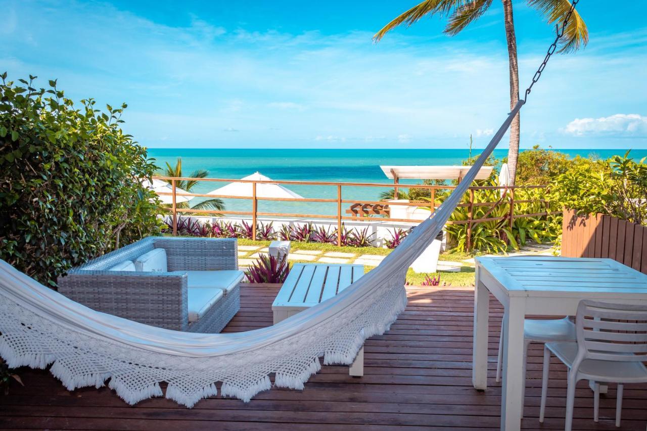Pipa Privilege Suites Praia de Pipa Экстерьер фото