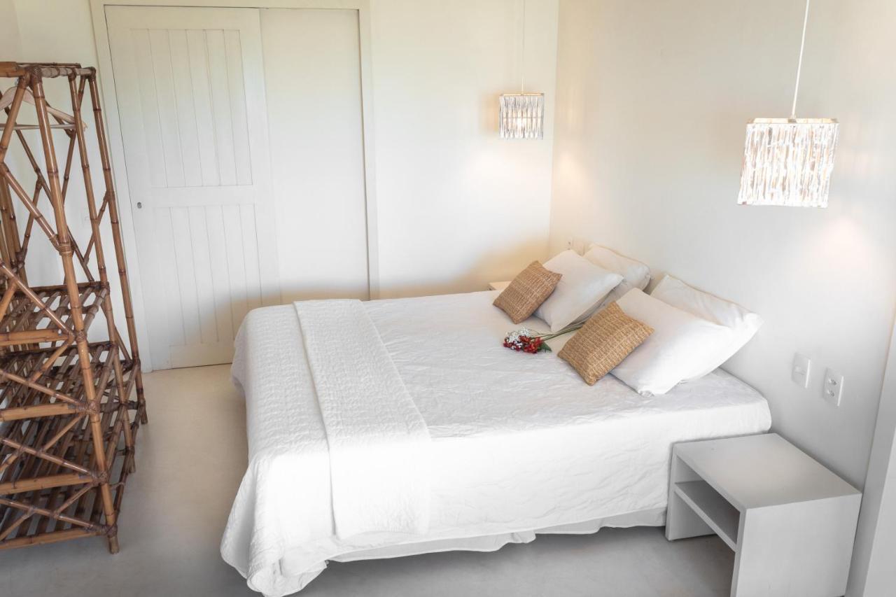 Pipa Privilege Suites Praia de Pipa Экстерьер фото