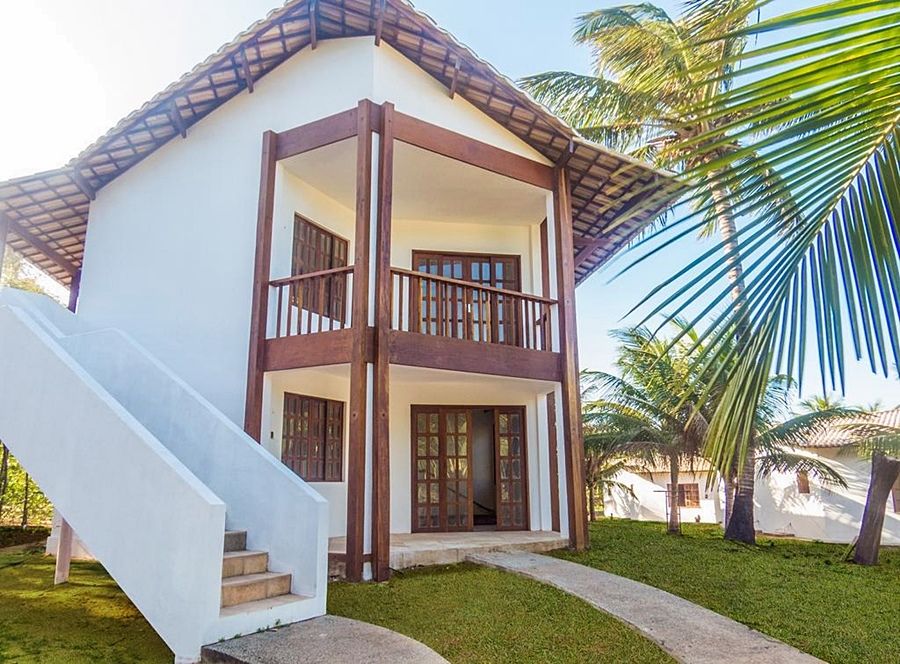 Pipa Privilege Suites Praia de Pipa Экстерьер фото