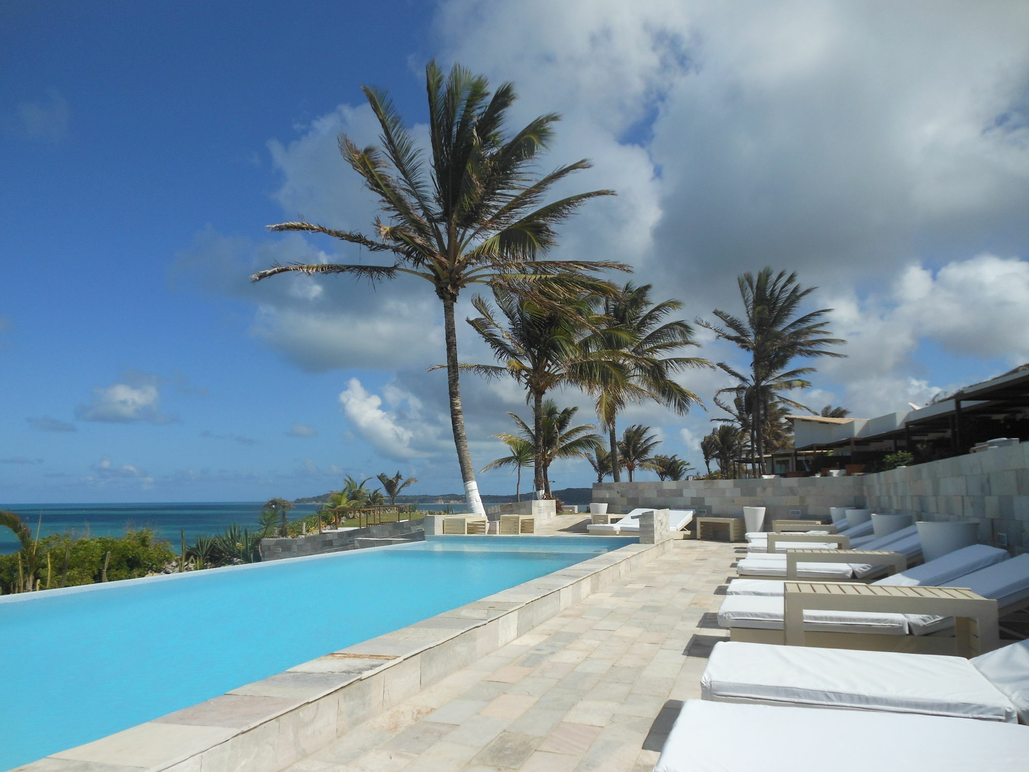 Pipa Privilege Suites Praia de Pipa Экстерьер фото