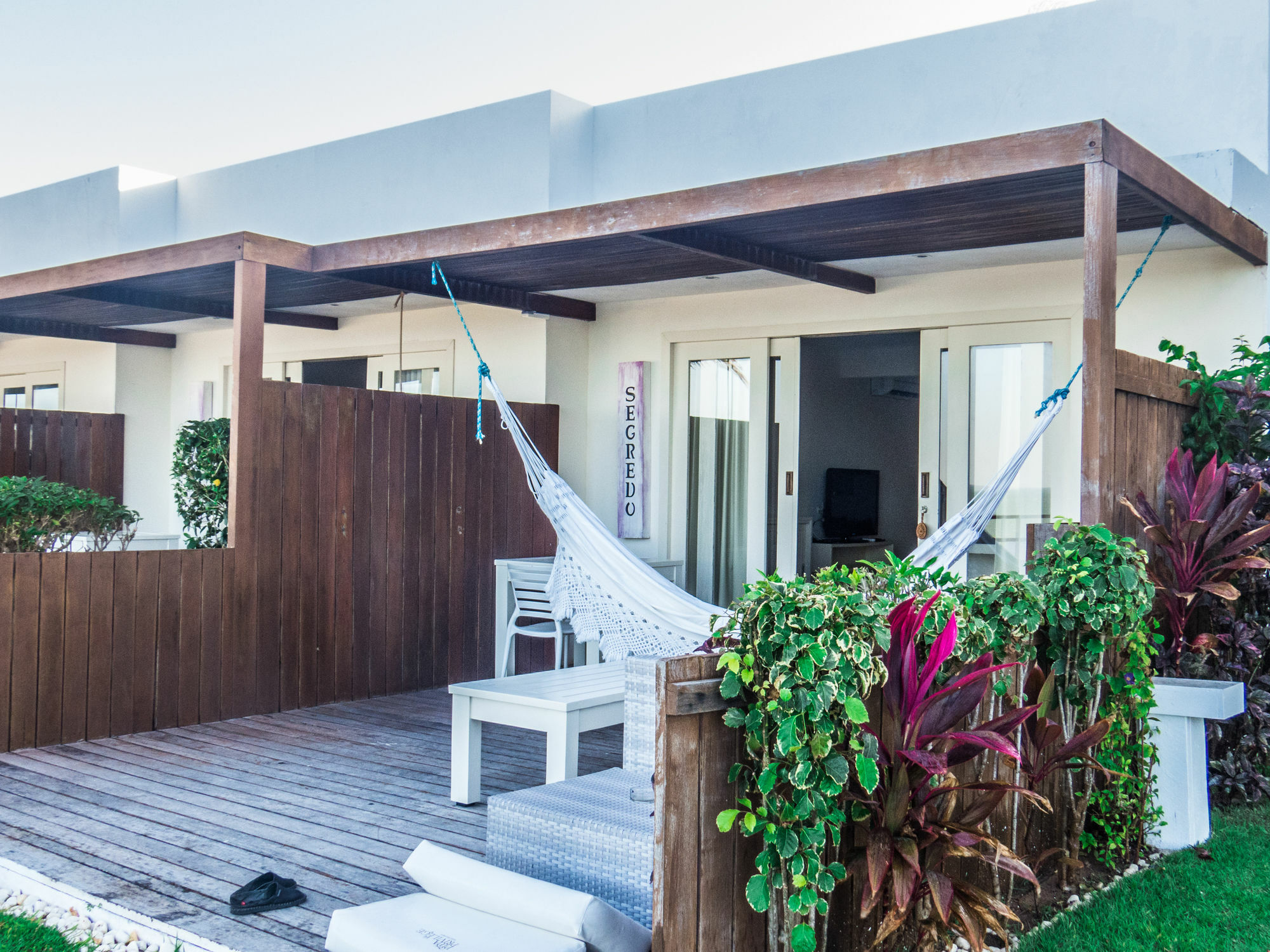 Pipa Privilege Suites Praia de Pipa Экстерьер фото