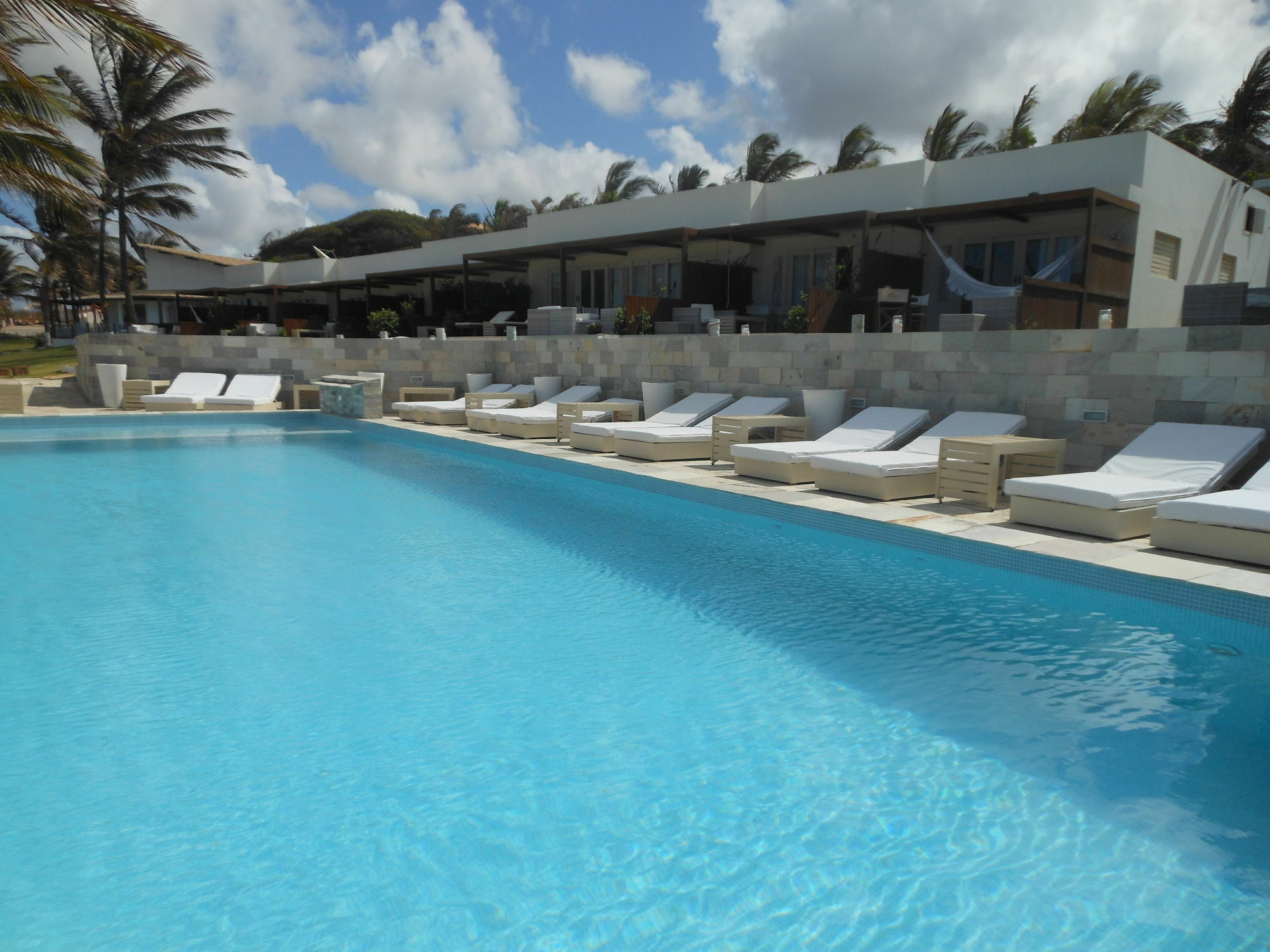 Pipa Privilege Suites Praia de Pipa Экстерьер фото